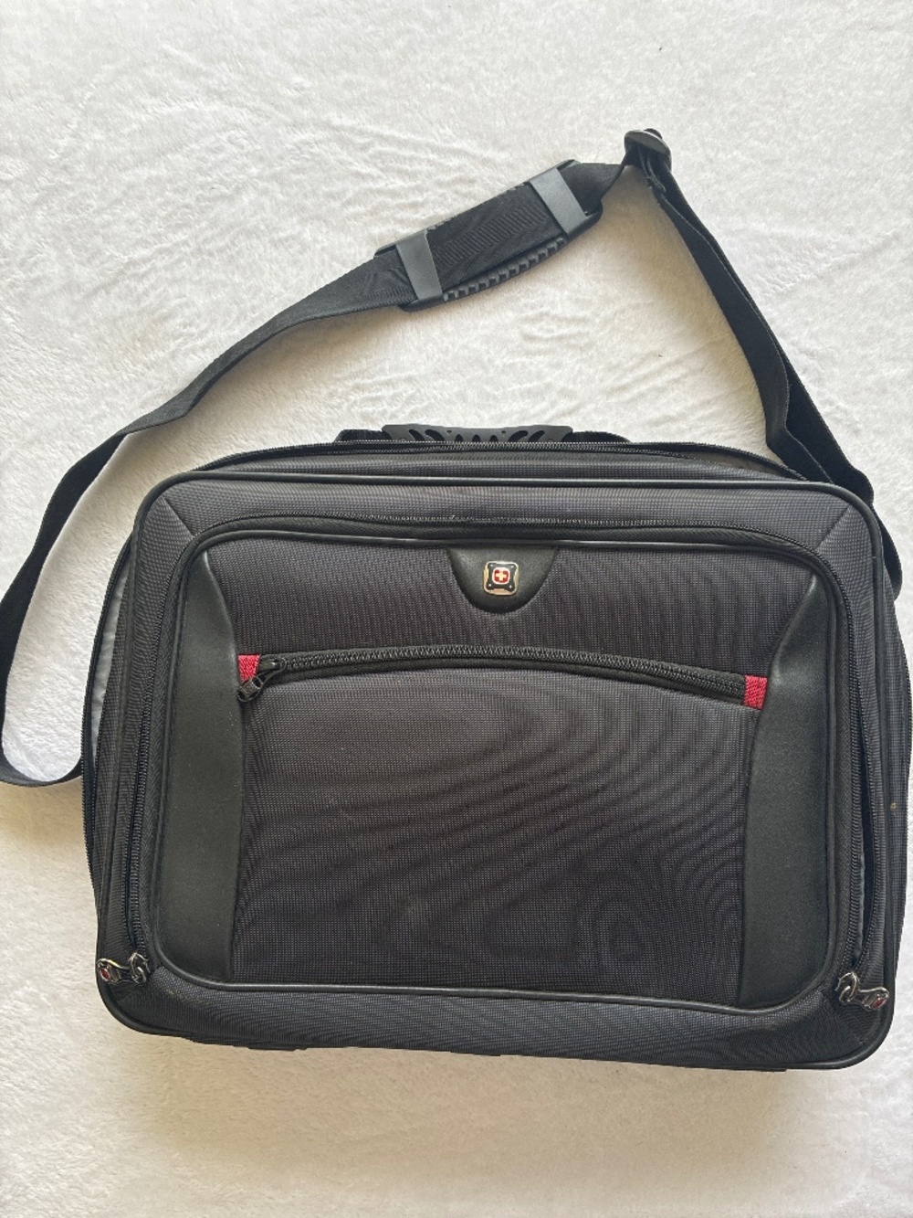 Swiss Gear laptop bag
